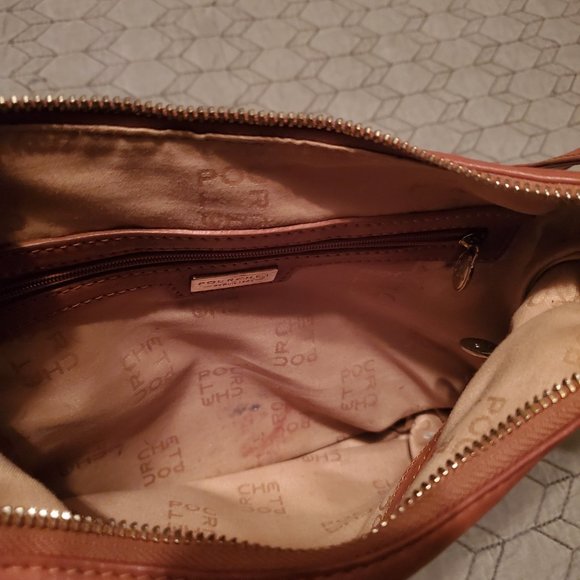 Pourchet Purse - Picture 4 of 7